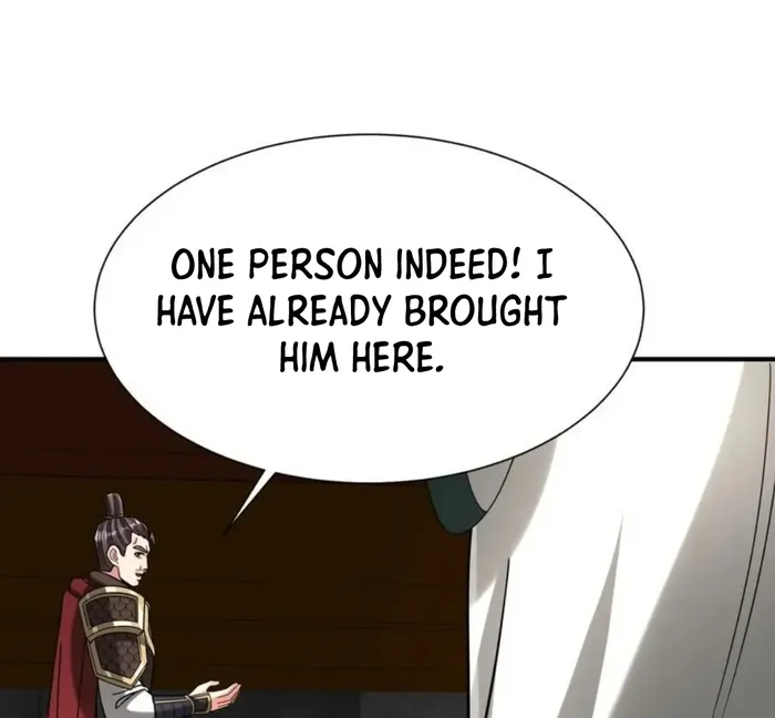 The Son Of The First Emperor Kills Enemies And Becomes A God Chapter 116 - Page 75