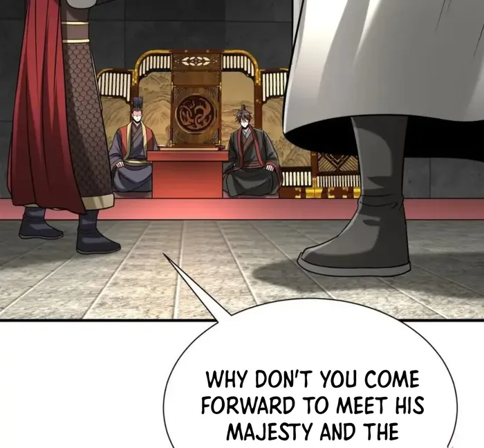 The Son Of The First Emperor Kills Enemies And Becomes A God Chapter 116 - Page 76