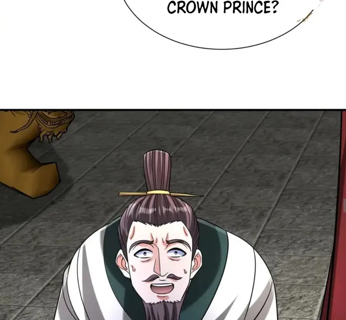 The Son Of The First Emperor Kills Enemies And Becomes A God Chapter 116 - Page 77