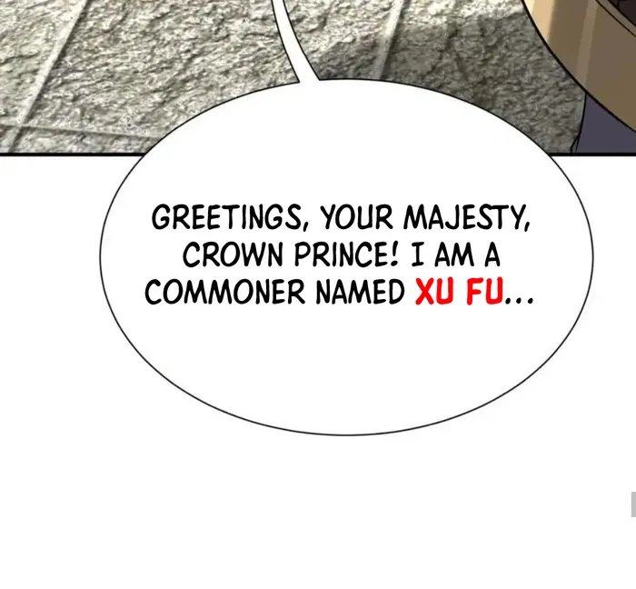 The Son Of The First Emperor Kills Enemies And Becomes A God Chapter 116 - Page 79