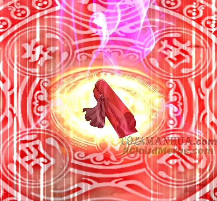 The Son Of The First Emperor Kills Enemies And Becomes A God Chapter 116 - Page 8