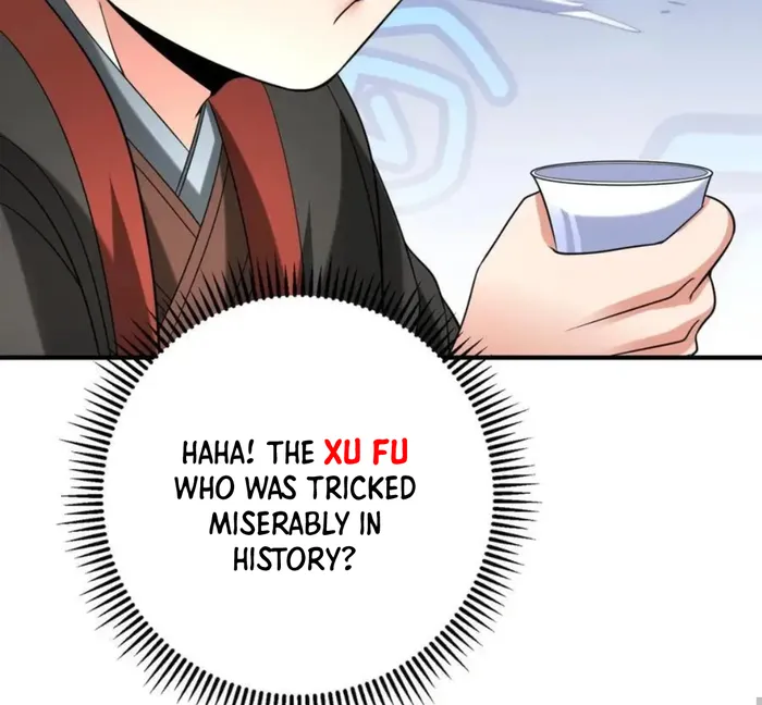 The Son Of The First Emperor Kills Enemies And Becomes A God Chapter 116 - Page 81