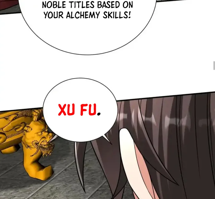 The Son Of The First Emperor Kills Enemies And Becomes A God Chapter 116 - Page 85