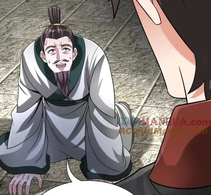 The Son Of The First Emperor Kills Enemies And Becomes A God Chapter 116 - Page 86