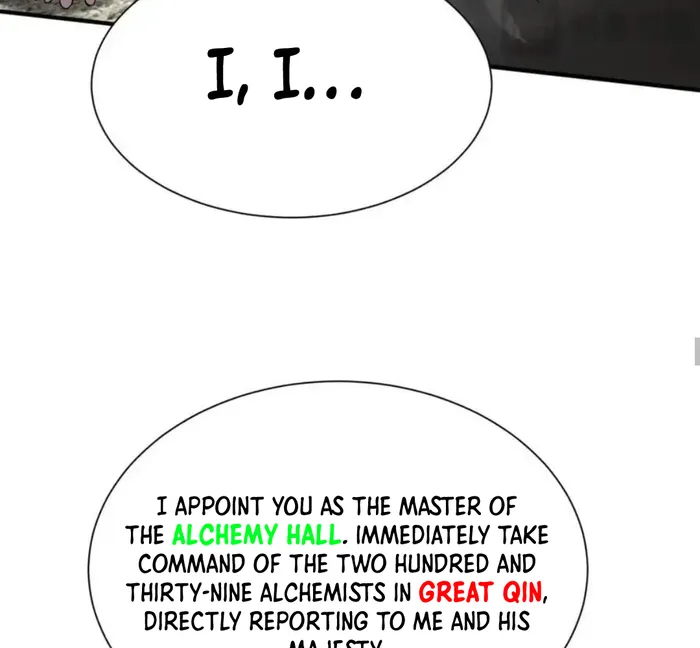 The Son Of The First Emperor Kills Enemies And Becomes A God Chapter 116 - Page 87