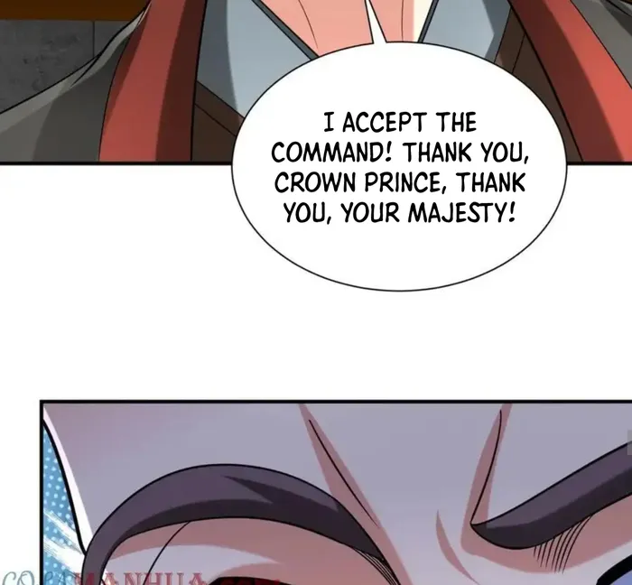 The Son Of The First Emperor Kills Enemies And Becomes A God Chapter 116 - Page 89