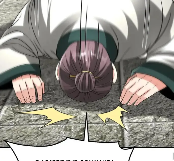 The Son Of The First Emperor Kills Enemies And Becomes A God Chapter 116 - Page 91