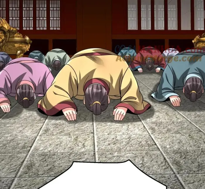 The Son Of The First Emperor Kills Enemies And Becomes A God Chapter 116 - Page 93