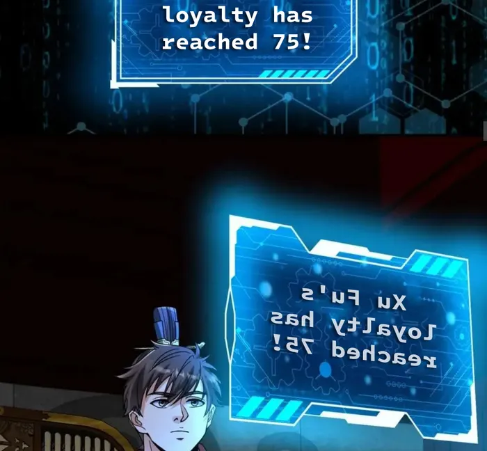 The Son Of The First Emperor Kills Enemies And Becomes A God Chapter 116 - Page 95