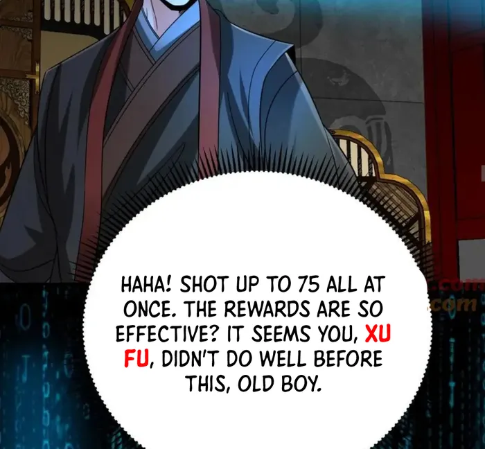 The Son Of The First Emperor Kills Enemies And Becomes A God Chapter 116 - Page 96