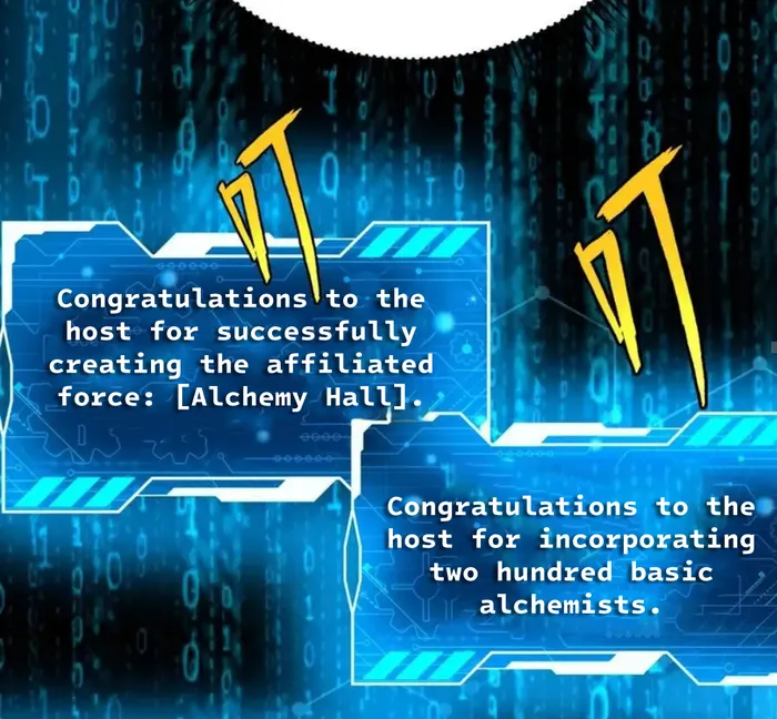 The Son Of The First Emperor Kills Enemies And Becomes A God Chapter 116 - Page 97