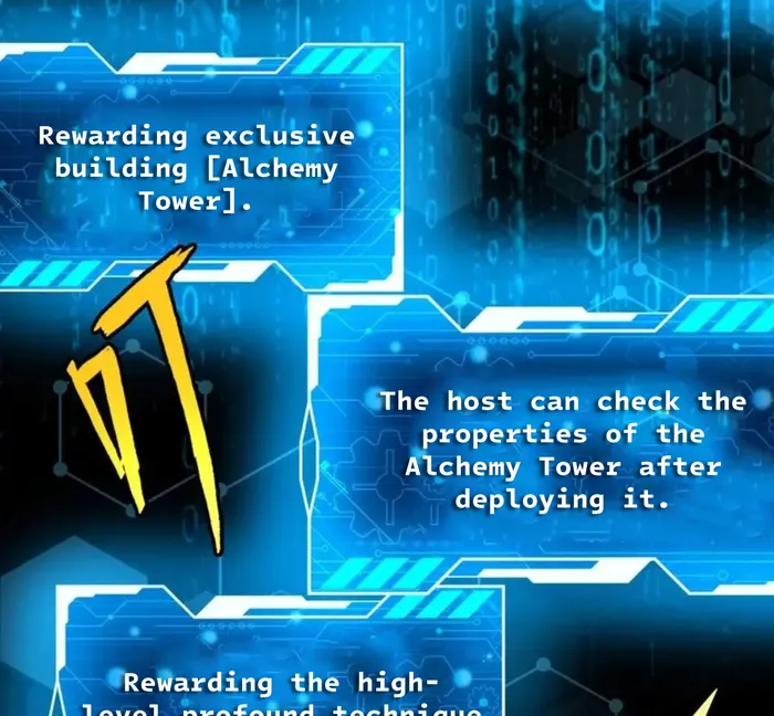 The Son Of The First Emperor Kills Enemies And Becomes A God Chapter 116 - Page 98