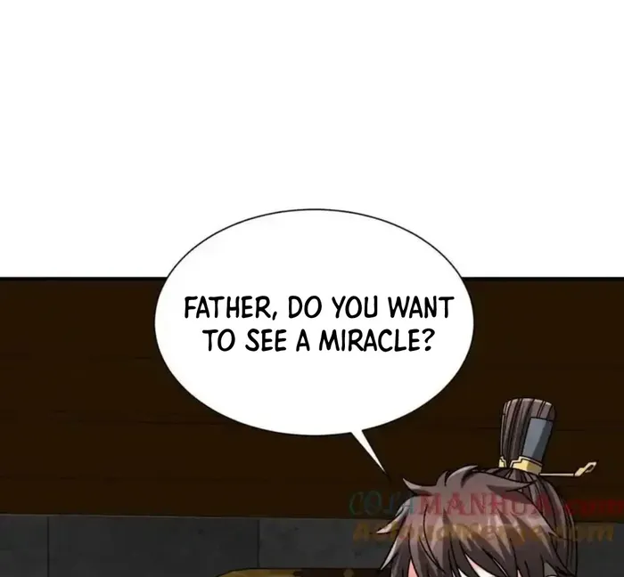 The Son Of The First Emperor Kills Enemies And Becomes A God Chapter 117 - Page 1