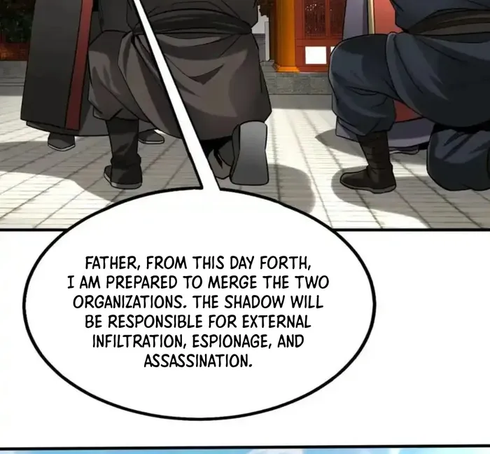 The Son Of The First Emperor Kills Enemies And Becomes A God Chapter 117 - Page 102