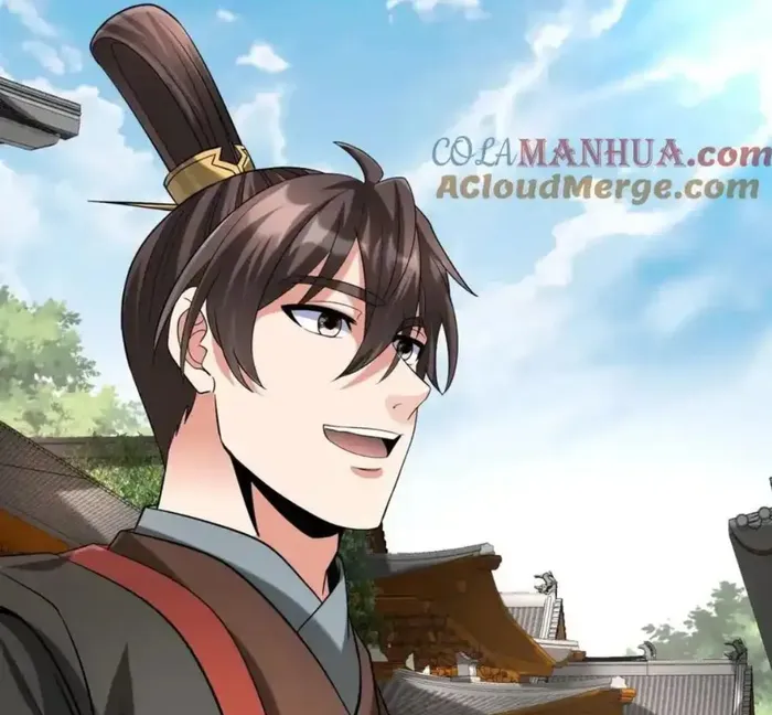 The Son Of The First Emperor Kills Enemies And Becomes A God Chapter 117 - Page 103