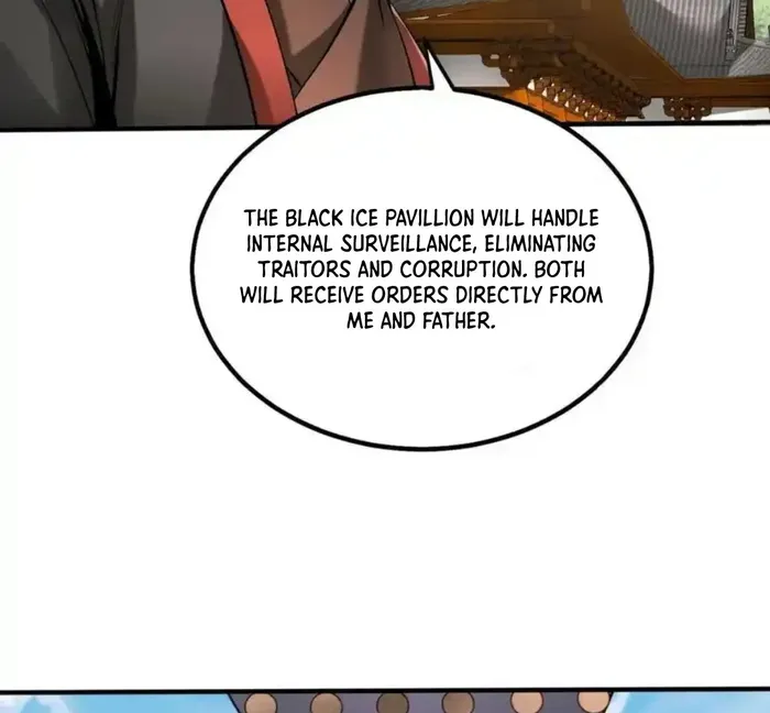 The Son Of The First Emperor Kills Enemies And Becomes A God Chapter 117 - Page 104