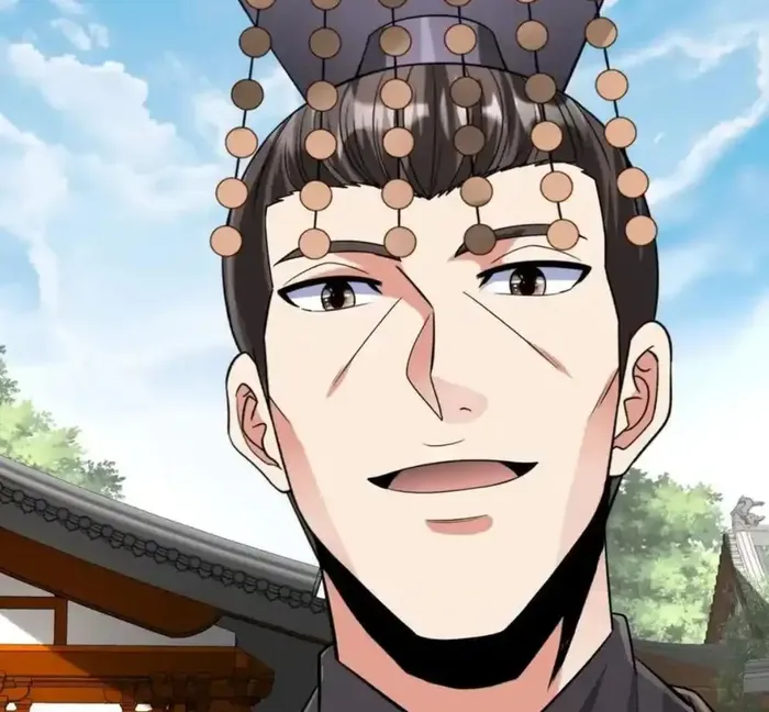 The Son Of The First Emperor Kills Enemies And Becomes A God Chapter 117 - Page 105