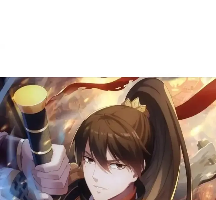 The Son Of The First Emperor Kills Enemies And Becomes A God Chapter 117 - Page 11