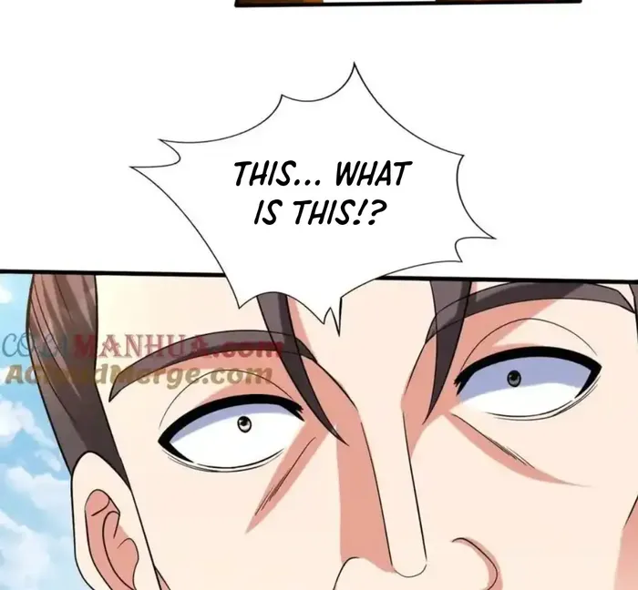 The Son Of The First Emperor Kills Enemies And Becomes A God Chapter 117 - Page 16