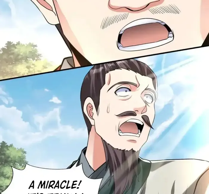 The Son Of The First Emperor Kills Enemies And Becomes A God Chapter 117 - Page 17