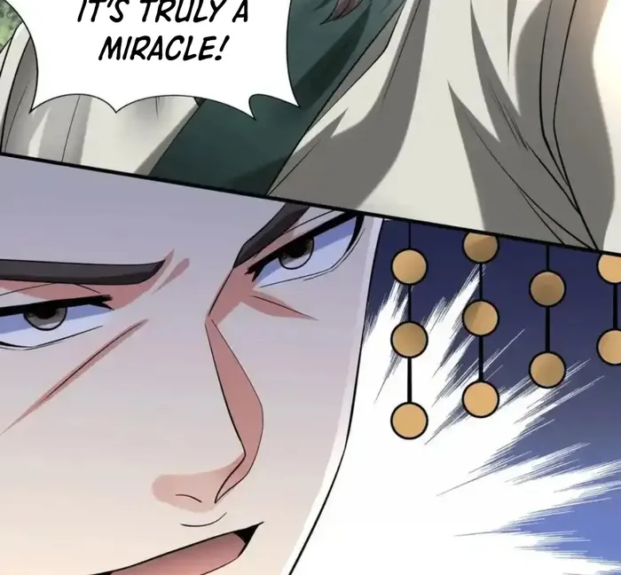 The Son Of The First Emperor Kills Enemies And Becomes A God Chapter 117 - Page 18