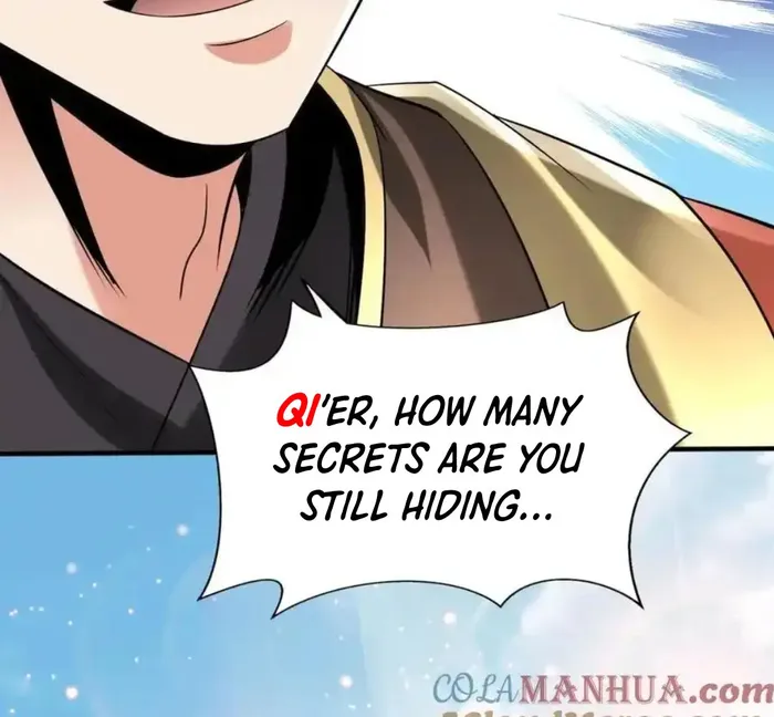 The Son Of The First Emperor Kills Enemies And Becomes A God Chapter 117 - Page 19