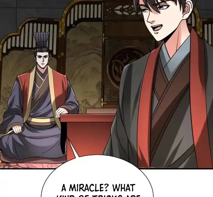 The Son Of The First Emperor Kills Enemies And Becomes A God Chapter 117 - Page 2