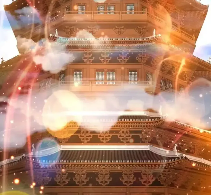 The Son Of The First Emperor Kills Enemies And Becomes A God Chapter 117 - Page 21