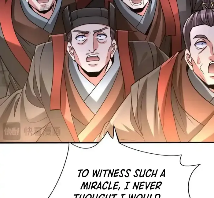 The Son Of The First Emperor Kills Enemies And Becomes A God Chapter 117 - Page 24