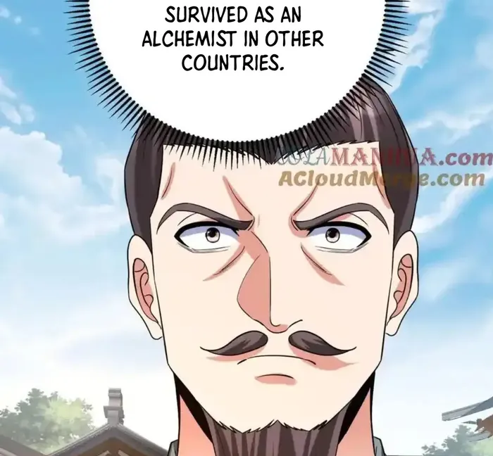 The Son Of The First Emperor Kills Enemies And Becomes A God Chapter 117 - Page 26