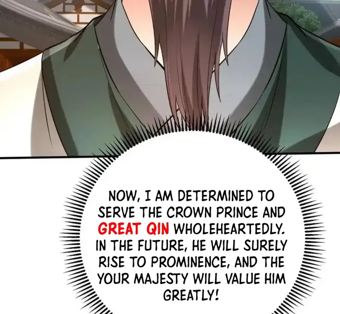 The Son Of The First Emperor Kills Enemies And Becomes A God Chapter 117 - Page 27