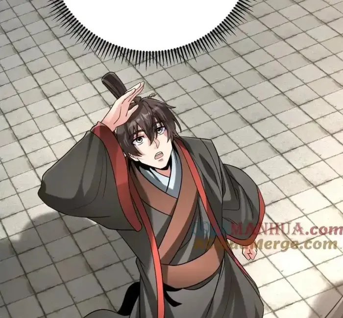 The Son Of The First Emperor Kills Enemies And Becomes A God Chapter 117 - Page 29