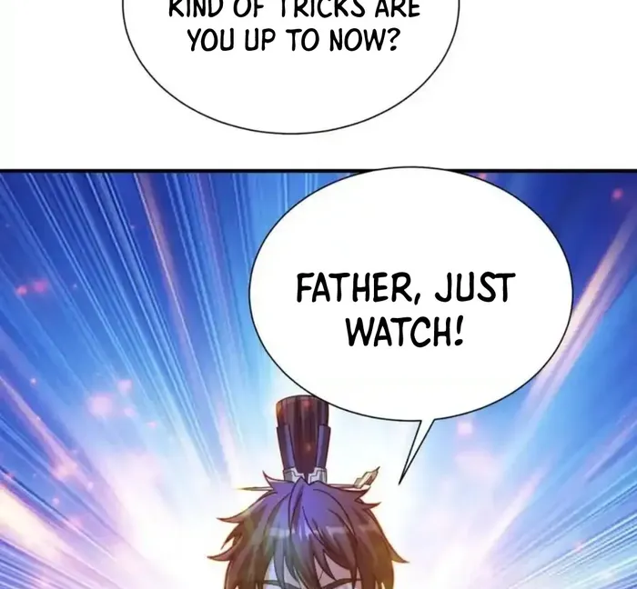 The Son Of The First Emperor Kills Enemies And Becomes A God Chapter 117 - Page 3