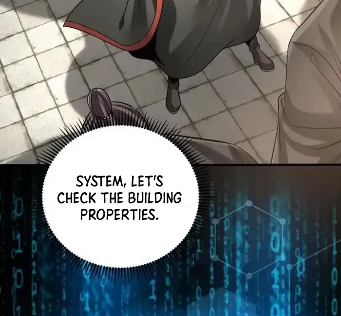 The Son Of The First Emperor Kills Enemies And Becomes A God Chapter 117 - Page 30