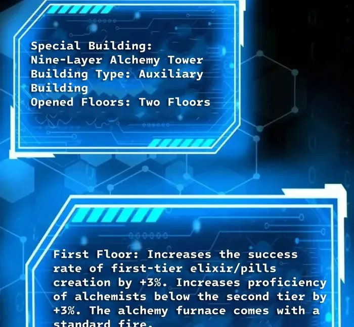 The Son Of The First Emperor Kills Enemies And Becomes A God Chapter 117 - Page 32