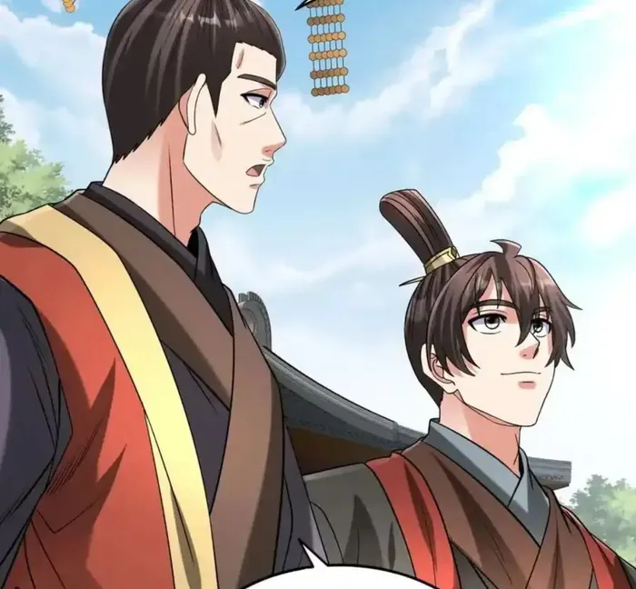 The Son Of The First Emperor Kills Enemies And Becomes A God Chapter 117 - Page 34