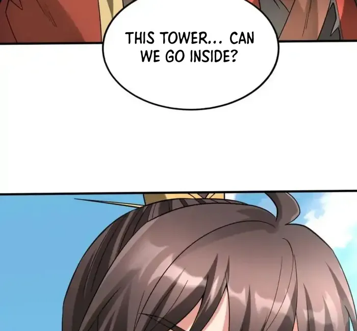 The Son Of The First Emperor Kills Enemies And Becomes A God Chapter 117 - Page 35