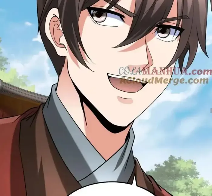 The Son Of The First Emperor Kills Enemies And Becomes A God Chapter 117 - Page 36