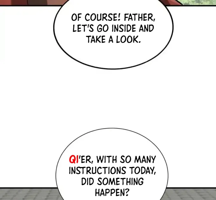 The Son Of The First Emperor Kills Enemies And Becomes A God Chapter 117 - Page 37