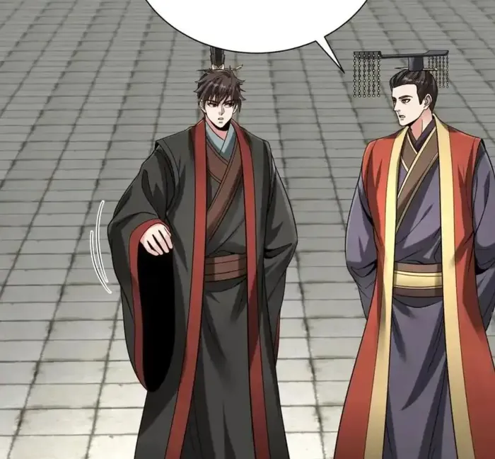 The Son Of The First Emperor Kills Enemies And Becomes A God Chapter 117 - Page 38