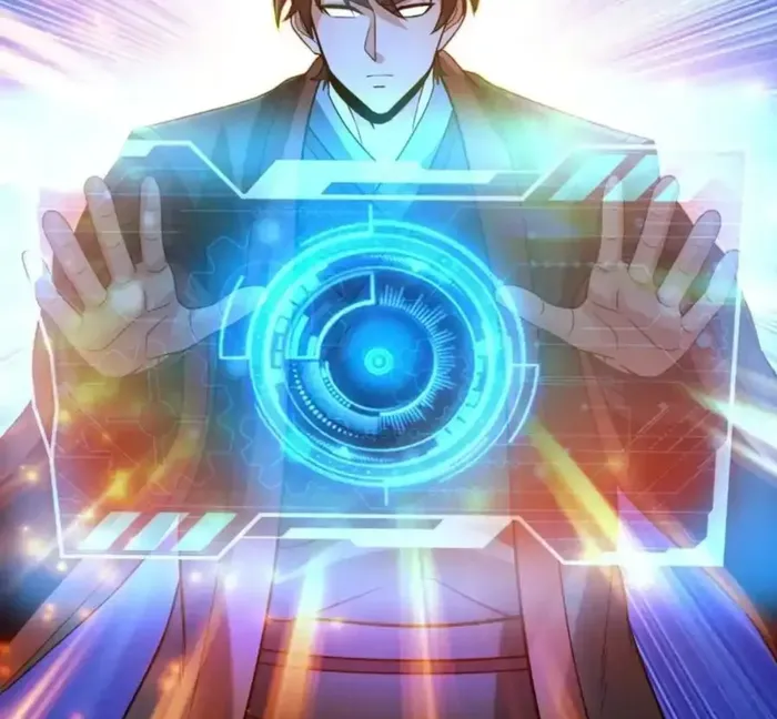 The Son Of The First Emperor Kills Enemies And Becomes A God Chapter 117 - Page 4