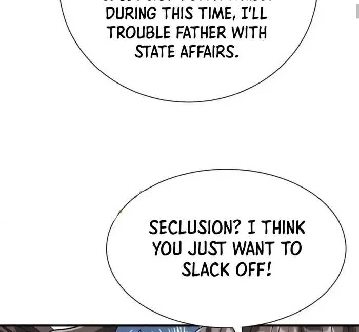 The Son Of The First Emperor Kills Enemies And Becomes A God Chapter 117 - Page 43