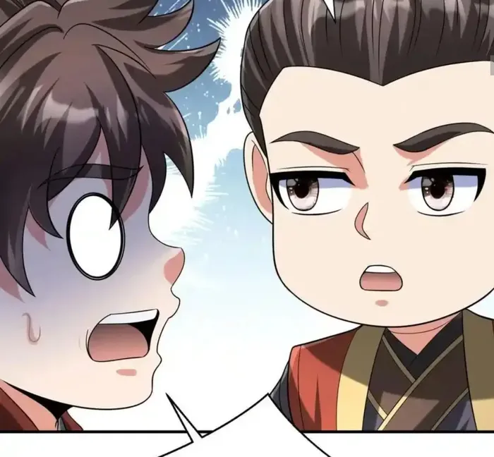 The Son Of The First Emperor Kills Enemies And Becomes A God Chapter 117 - Page 44