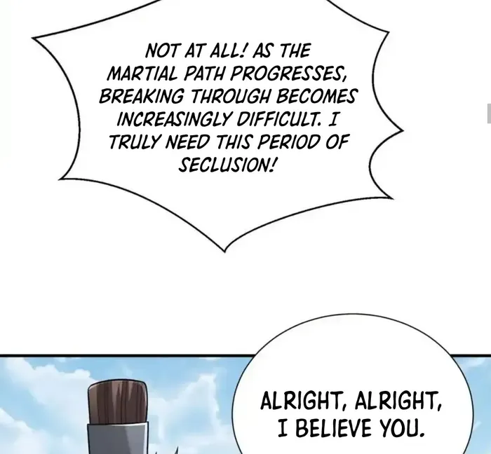 The Son Of The First Emperor Kills Enemies And Becomes A God Chapter 117 - Page 45