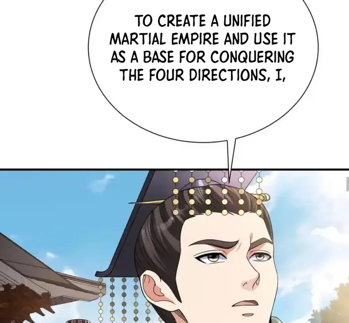 The Son Of The First Emperor Kills Enemies And Becomes A God Chapter 117 - Page 48