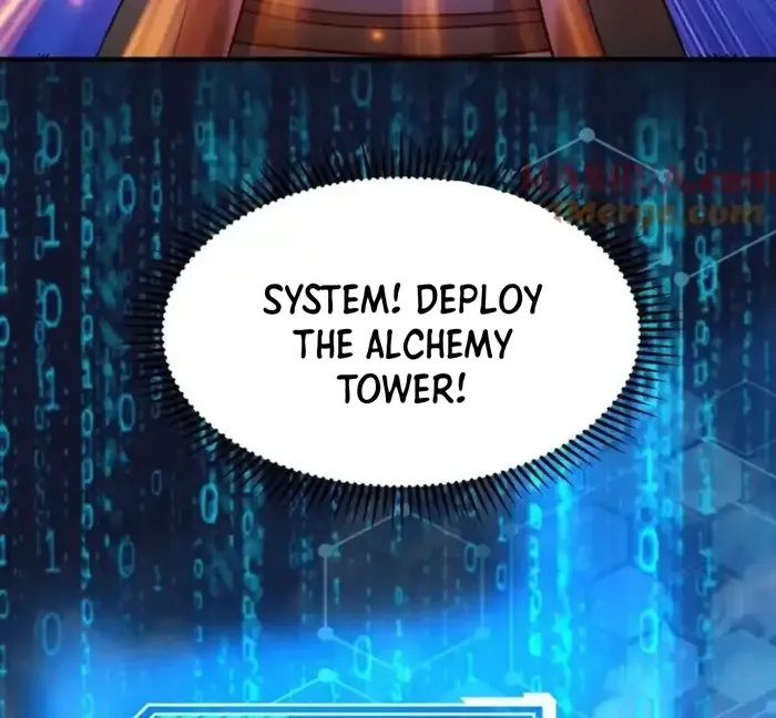 The Son Of The First Emperor Kills Enemies And Becomes A God Chapter 117 - Page 5