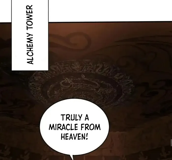 The Son Of The First Emperor Kills Enemies And Becomes A God Chapter 117 - Page 51