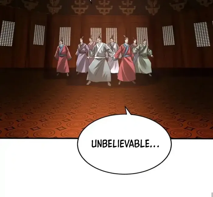 The Son Of The First Emperor Kills Enemies And Becomes A God Chapter 117 - Page 52