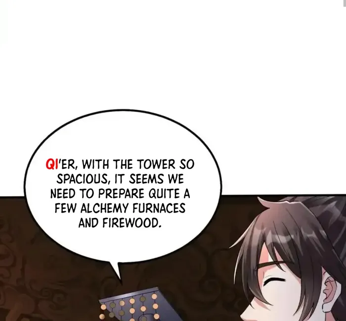 The Son Of The First Emperor Kills Enemies And Becomes A God Chapter 117 - Page 53