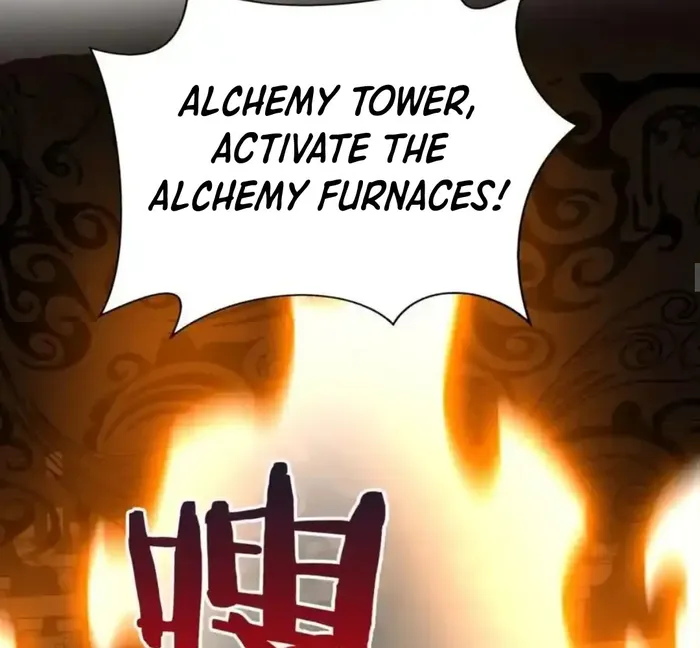 The Son Of The First Emperor Kills Enemies And Becomes A God Chapter 117 - Page 57